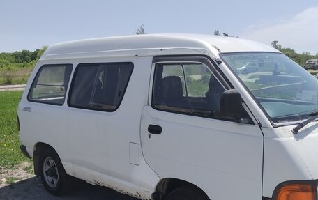 Toyota Lite Ace IV, 1993 год, 220 000 рублей, 10 фотография