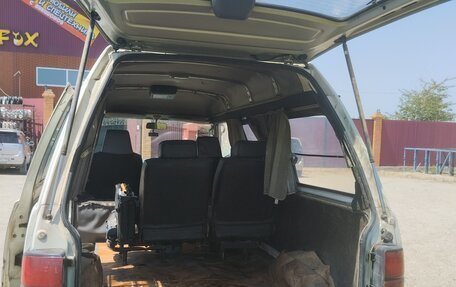 Toyota Lite Ace IV, 1993 год, 220 000 рублей, 7 фотография