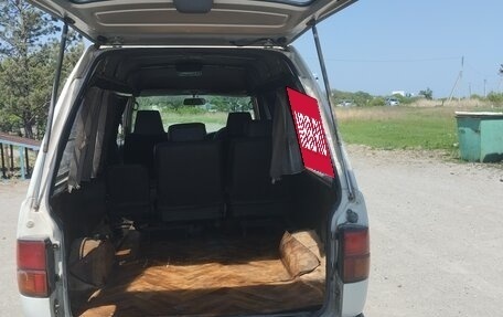 Toyota Lite Ace IV, 1993 год, 220 000 рублей, 6 фотография