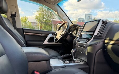 Toyota Land Cruiser 200, 2015 год, 5 450 000 рублей, 7 фотография