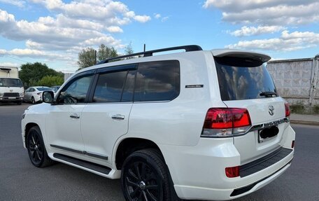 Toyota Land Cruiser 200, 2015 год, 5 450 000 рублей, 4 фотография