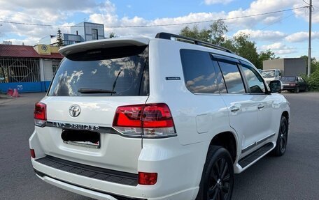 Toyota Land Cruiser 200, 2015 год, 5 450 000 рублей, 6 фотография