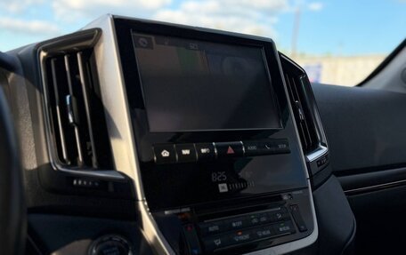 Toyota Land Cruiser 200, 2015 год, 5 450 000 рублей, 13 фотография