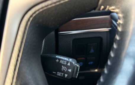 Toyota Land Cruiser 200, 2015 год, 5 450 000 рублей, 15 фотография