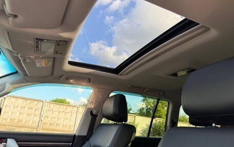 Toyota Land Cruiser 200, 2015 год, 5 450 000 рублей, 11 фотография
