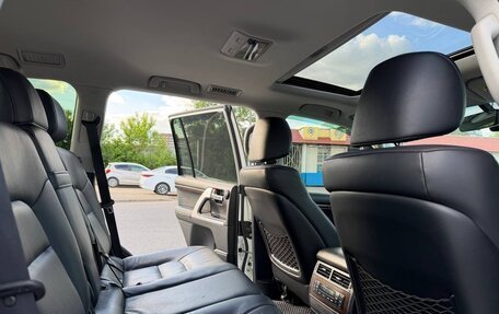 Toyota Land Cruiser 200, 2015 год, 5 450 000 рублей, 9 фотография