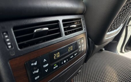 Toyota Land Cruiser 200, 2015 год, 5 450 000 рублей, 10 фотография