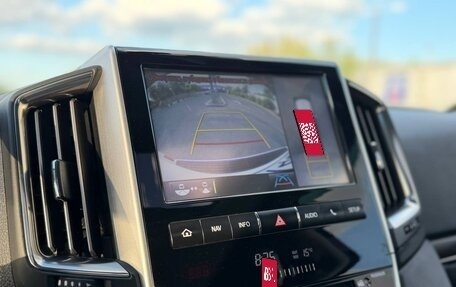 Toyota Land Cruiser 200, 2015 год, 5 450 000 рублей, 14 фотография