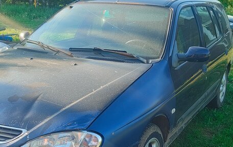 Renault Megane II, 2000 год, 125 000 рублей, 4 фотография