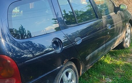 Renault Megane II, 2000 год, 125 000 рублей, 2 фотография