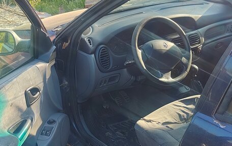 Renault Megane II, 2000 год, 125 000 рублей, 5 фотография