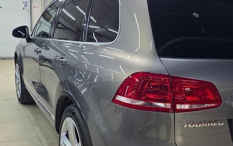 Volkswagen Touareg III, 2013 год, 2 550 000 рублей, 7 фотография