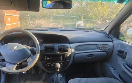 Renault Megane II, 2000 год, 125 000 рублей, 6 фотография