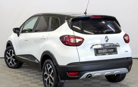 Renault Kaptur I рестайлинг, 2017 год, 1 275 000 рублей, 7 фотография