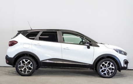 Renault Kaptur I рестайлинг, 2017 год, 1 275 000 рублей, 4 фотография