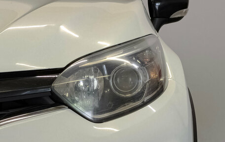 Renault Kaptur I рестайлинг, 2017 год, 1 275 000 рублей, 17 фотография