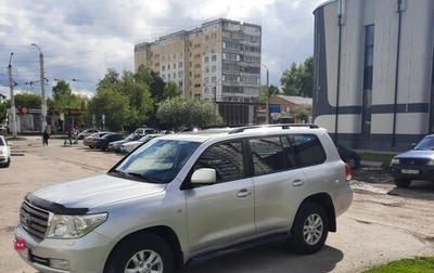 Toyota Land Cruiser 200, 2008 год, 2 600 000 рублей, 1 фотография