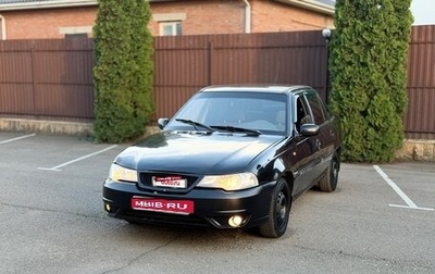 Daewoo Nexia I рестайлинг, 2011 год, 149 000 рублей, 1 фотография