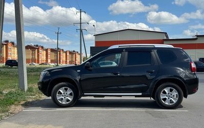 Nissan Terrano III, 2019 год, 1 780 000 рублей, 1 фотография