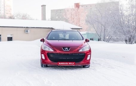 Peugeot 308 II, 2011 год, 440 000 рублей, 1 фотография