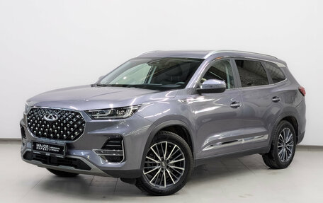 Chery Tiggo 8 Pro, 2023 год, 1 995 000 рублей, 1 фотография