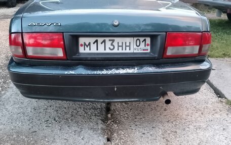 ГАЗ 31105 «Волга», 2004 год, 350 000 рублей, 5 фотография