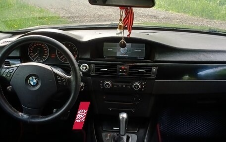 BMW 3 серия, 2006 год, 1 100 000 рублей, 3 фотография