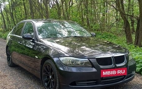 BMW 3 серия, 2006 год, 1 100 000 рублей, 6 фотография