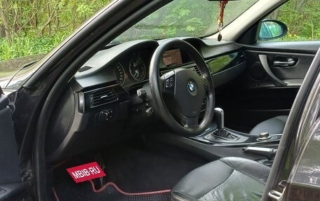 BMW 3 серия, 2006 год, 1 100 000 рублей, 5 фотография