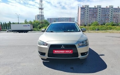 Mitsubishi Lancer IX, 2010 год, 600 000 рублей, 1 фотография