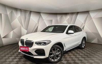 BMW X4, 2020 год, 4 800 000 рублей, 1 фотография