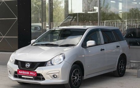 Nissan AD III, 2018 год, 950 000 рублей, 1 фотография