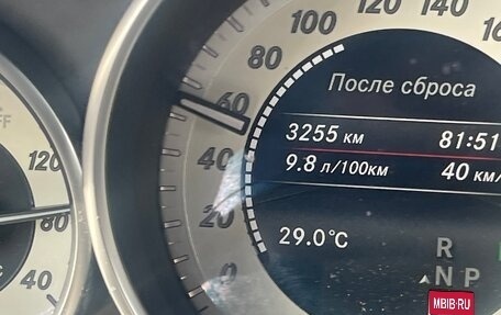 Mercedes-Benz E-Класс, 2014 год, 2 150 000 рублей, 1 фотография