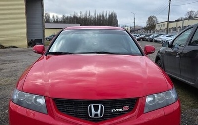 Honda Accord VII рестайлинг, 2006 год, 500 000 рублей, 1 фотография