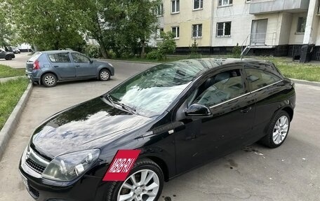 Opel Astra H, 2010 год, 510 000 рублей, 2 фотография