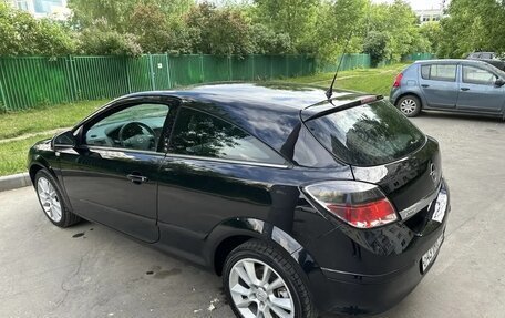 Opel Astra H, 2010 год, 510 000 рублей, 5 фотография