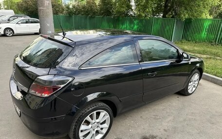 Opel Astra H, 2010 год, 510 000 рублей, 8 фотография