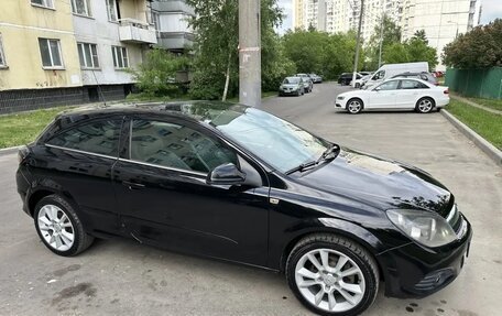 Opel Astra H, 2010 год, 510 000 рублей, 11 фотография