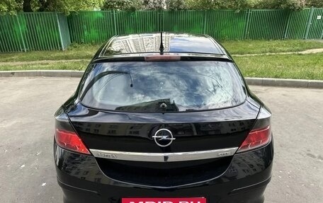 Opel Astra H, 2010 год, 510 000 рублей, 4 фотография