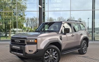 Toyota Land Cruiser Prado, 2026 год, 12 000 000 рублей, 1 фотография