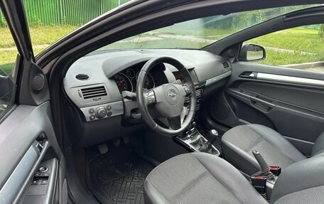 Opel Astra H, 2010 год, 510 000 рублей, 15 фотография