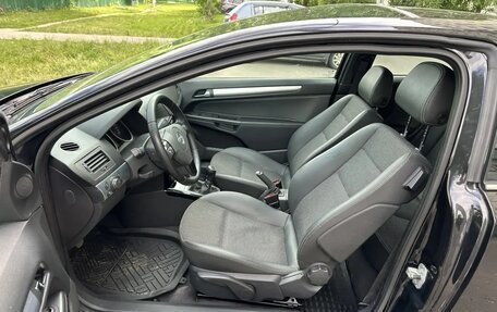 Opel Astra H, 2010 год, 510 000 рублей, 14 фотография