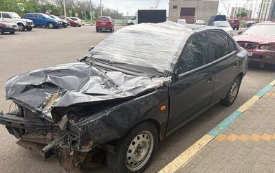 Hyundai Elantra III, 2006 год, 90 000 рублей, 1 фотография