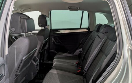 Volkswagen Tiguan II, 2019 год, 2 225 000 рублей, 4 фотография