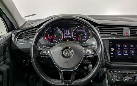 Volkswagen Tiguan II, 2019 год, 2 225 000 рублей, 24 фотография