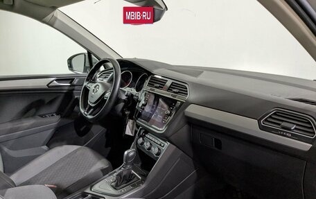 Volkswagen Tiguan II, 2019 год, 2 225 000 рублей, 14 фотография