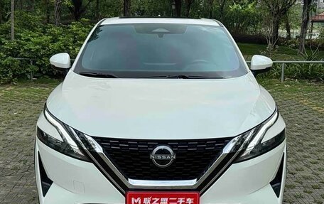 Nissan Qashqai, 2023 год, 1 460 000 рублей, 2 фотография