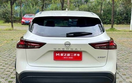 Nissan Qashqai, 2023 год, 1 460 000 рублей, 5 фотография