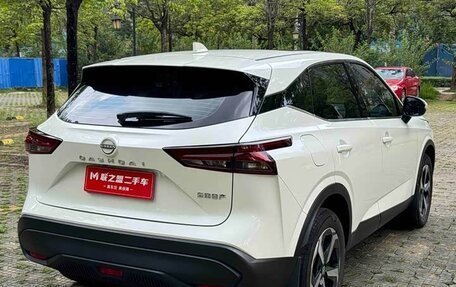 Nissan Qashqai, 2023 год, 1 460 000 рублей, 4 фотография