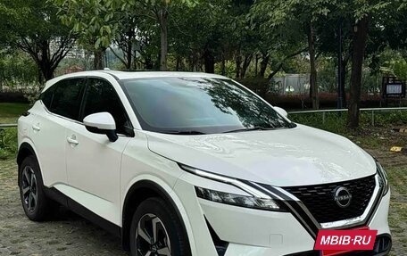 Nissan Qashqai, 2023 год, 1 460 000 рублей, 3 фотография